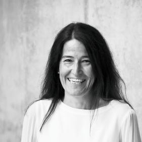 Herzlich Willkommen Eva